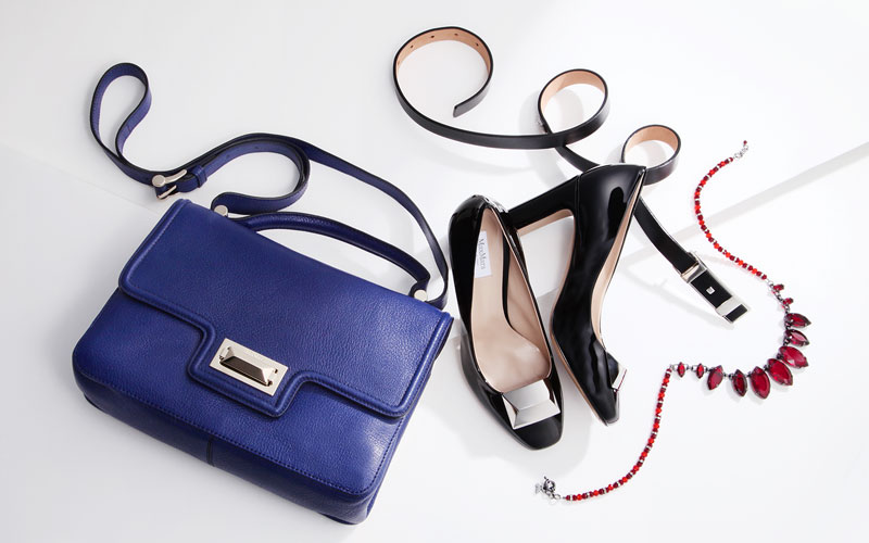 マックスマーラ:Accessories