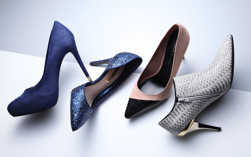 CHARLES & KEITH