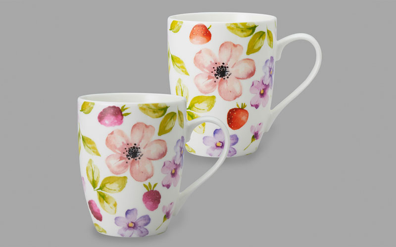 Inhesion:Designer's Tableware