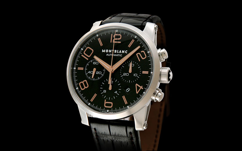 montblanc