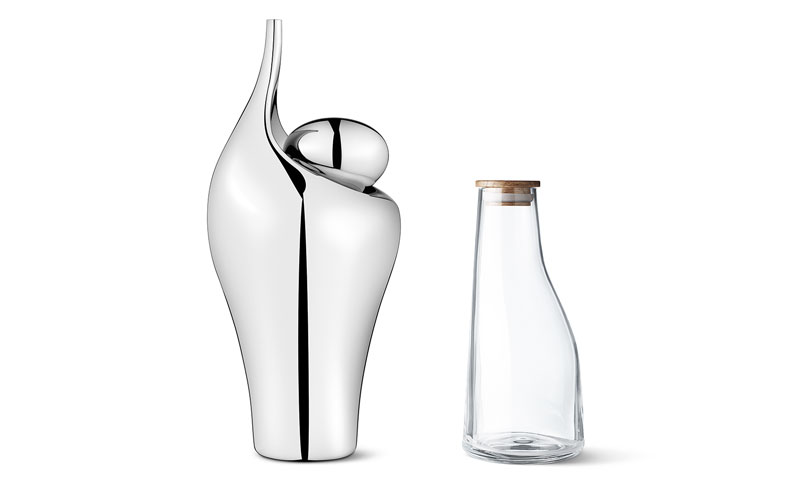GEORG JENSEN : LIVING