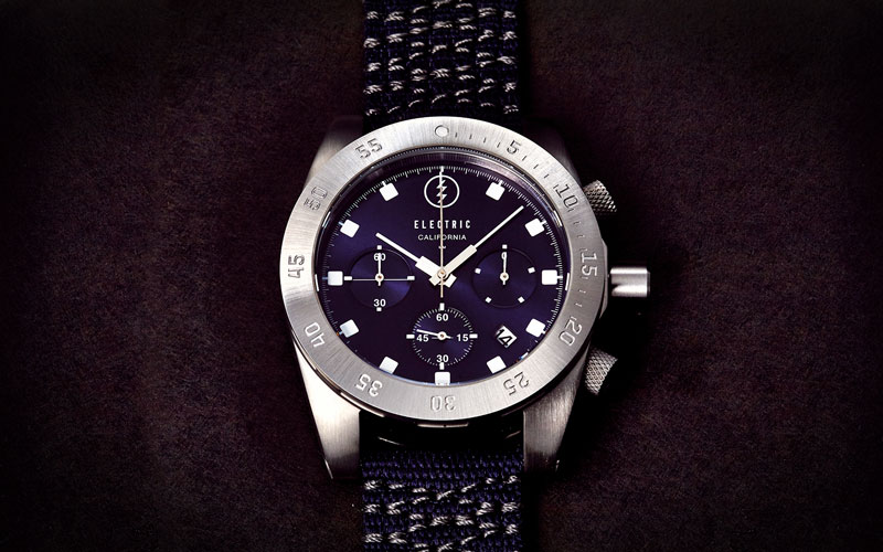 ELECTRIC:Watch