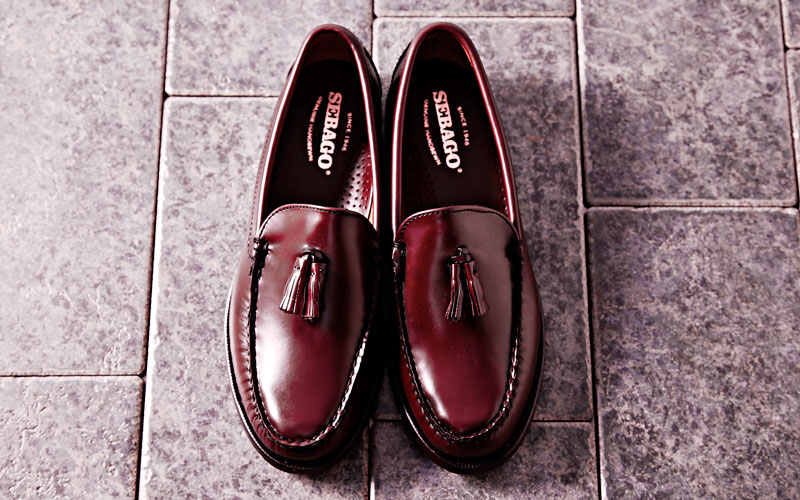 SEBAGO