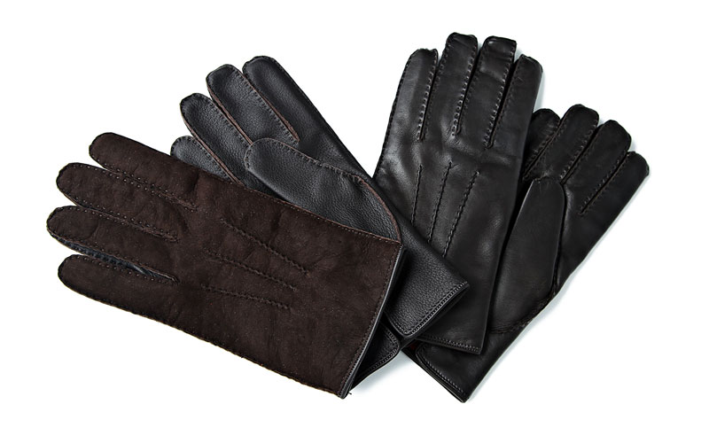 tino cosma :gloves