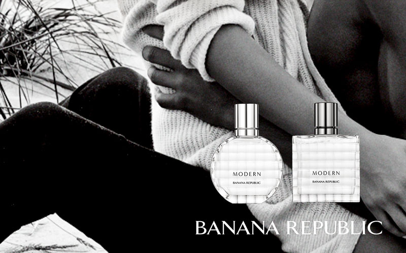 BANANA REPUBLIC