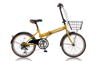 VOLKSWAGEN BIKE