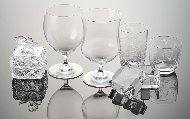 Bohemia Glass