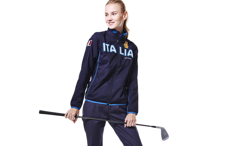 Kappa golf for women