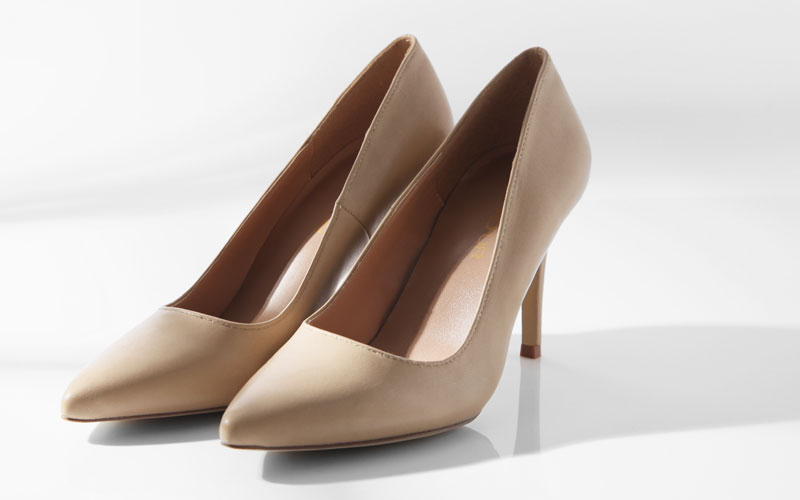 POMPADOUR:SHOES
