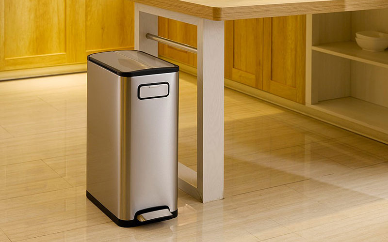 EKO SENSIBLE ECO LIVING