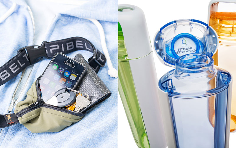 Spibelt / Kor One