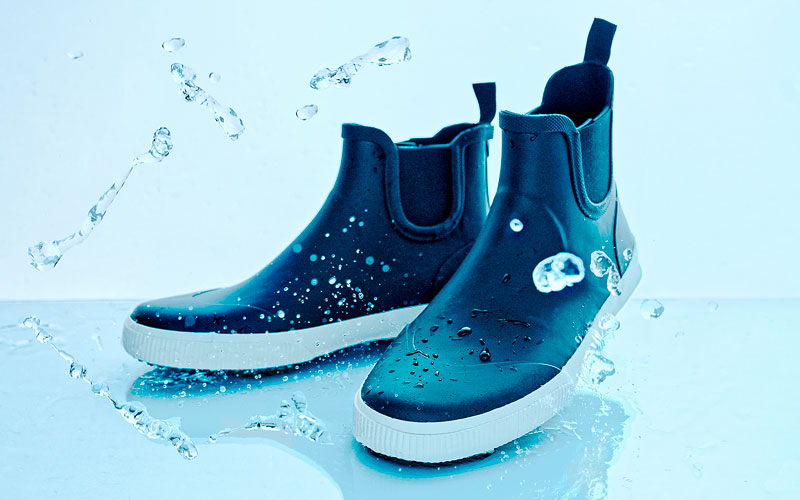 BCR:Rain