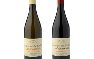 DOMAINE DU COLLIER