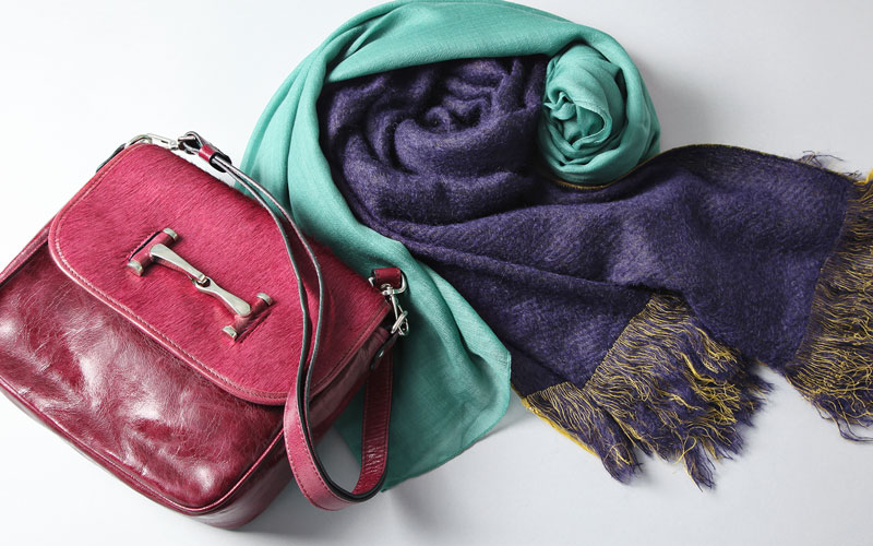 HANAE MORI Accessories