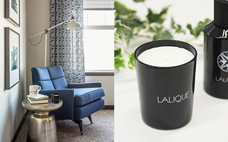 LALIQUE