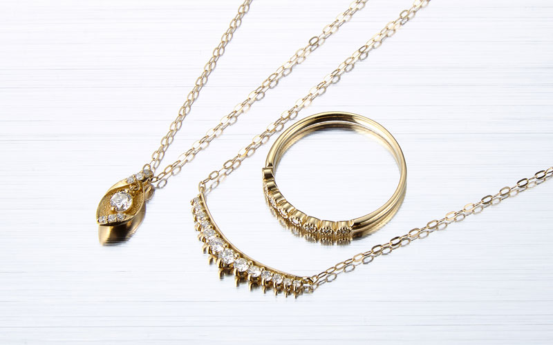4 SEASONS JEWELRY:Diamonds