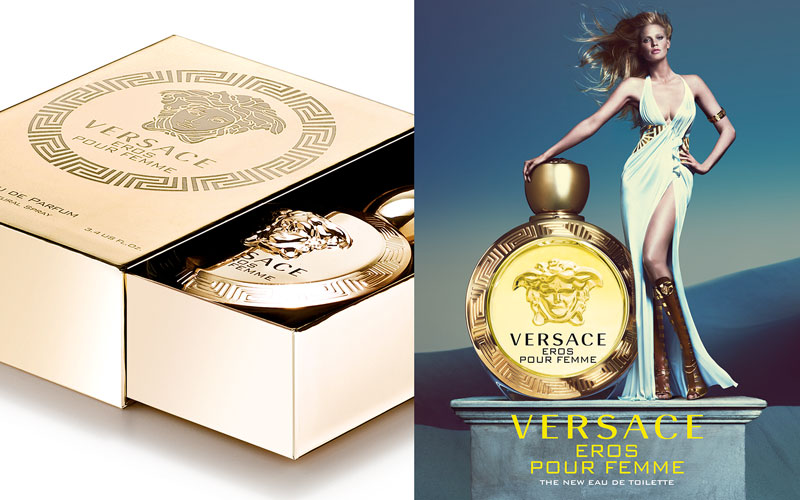VERSACE