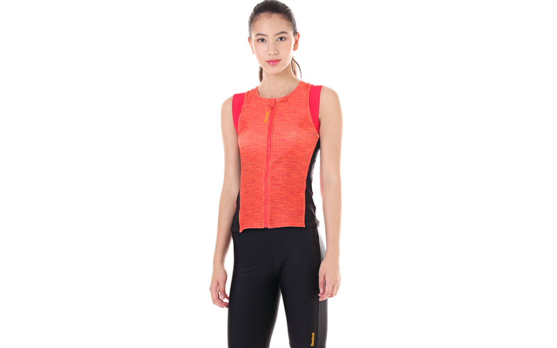 Reebok Fitnesswear
