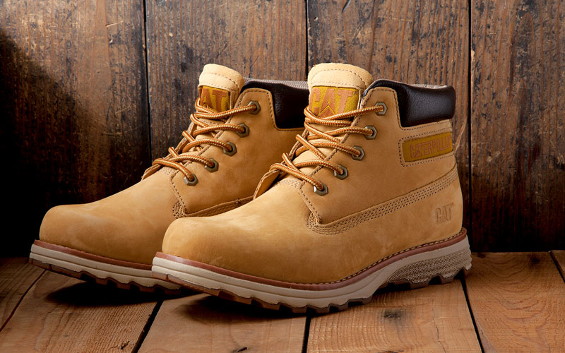 CAT Footwear for Men
