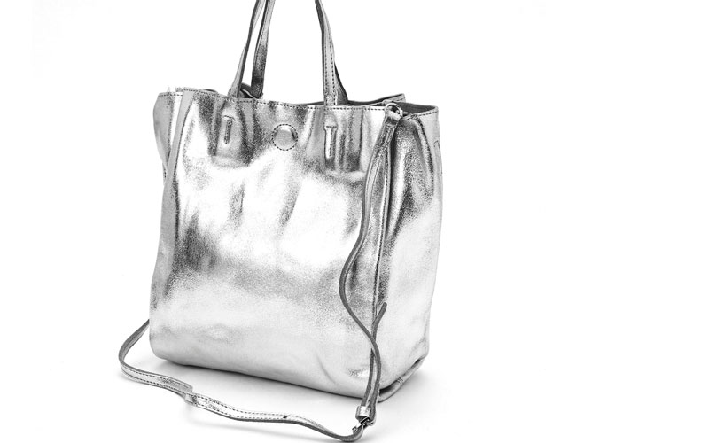 DRES:SILVER LINE