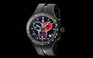 SCUDERIA FERRARI