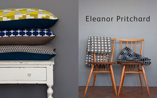 ELEANOR PRITCHARD
