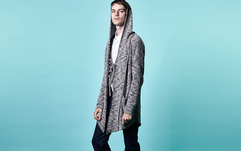 MODE FOURRURE : MENS