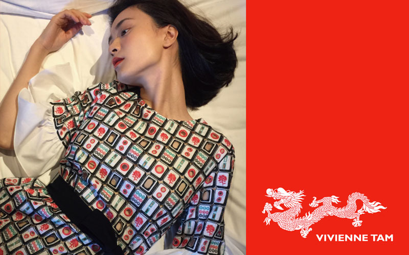 VIVIENNE TAM