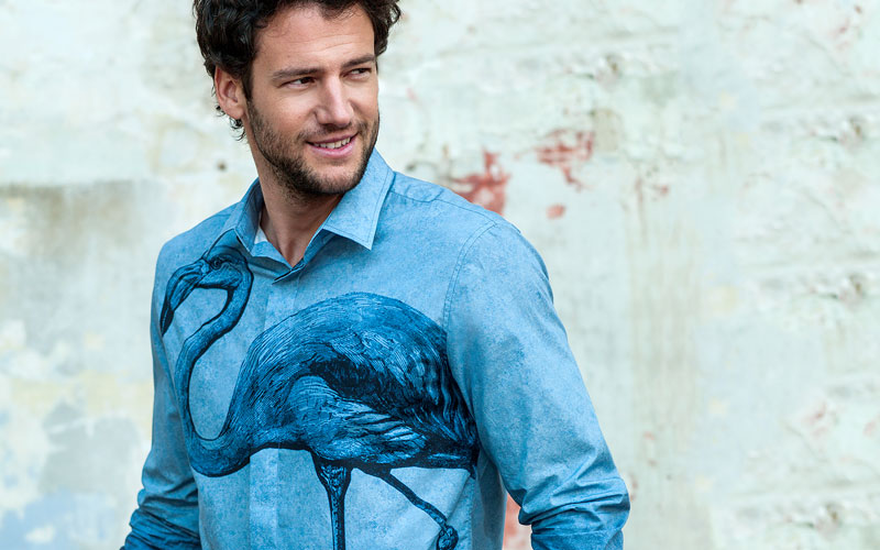 DESIGUAL