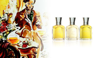 PARFUMS D’ORSAY