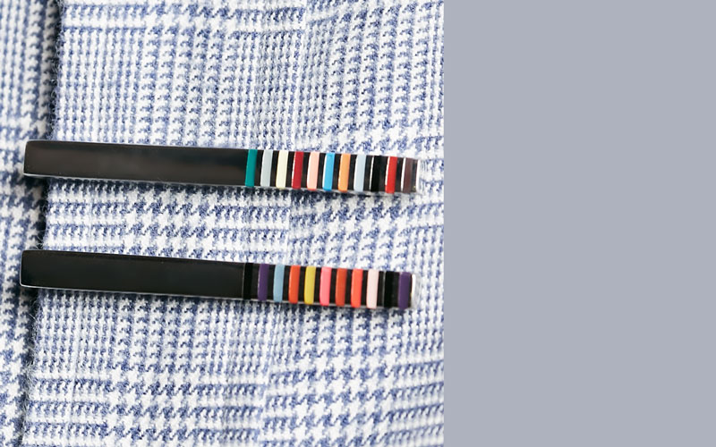 Paul Smith / Armani Jeans