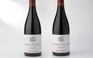 DOMAINE PERROT MINOT