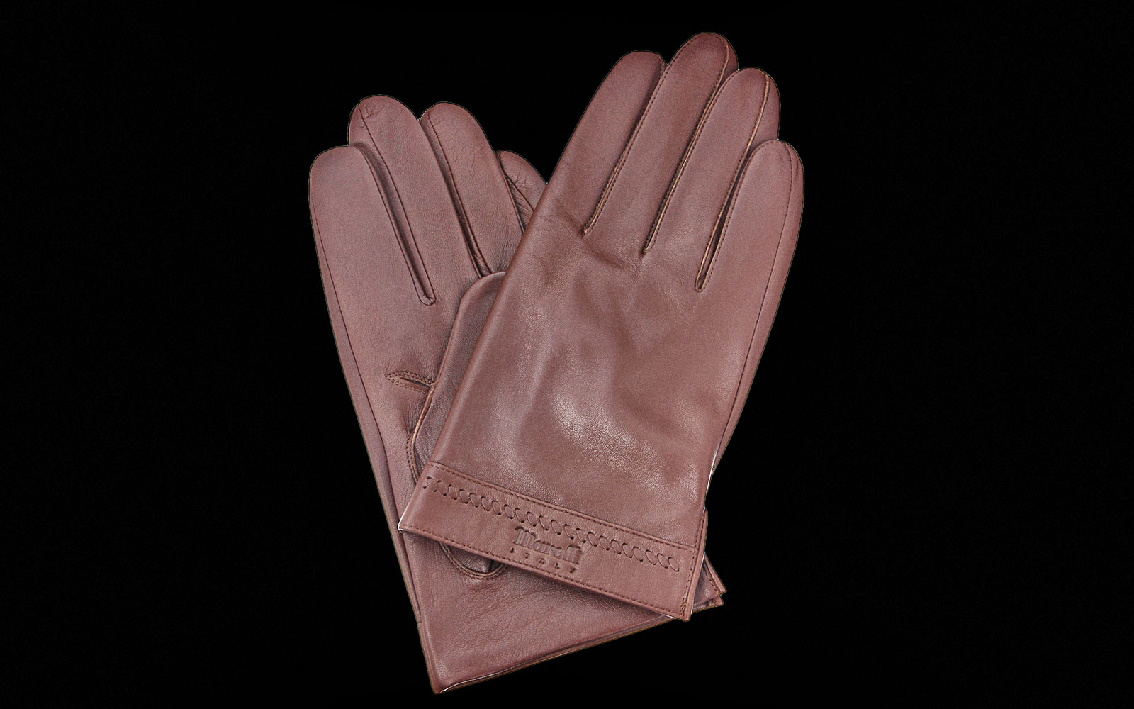 KURODA :Glove for Men
