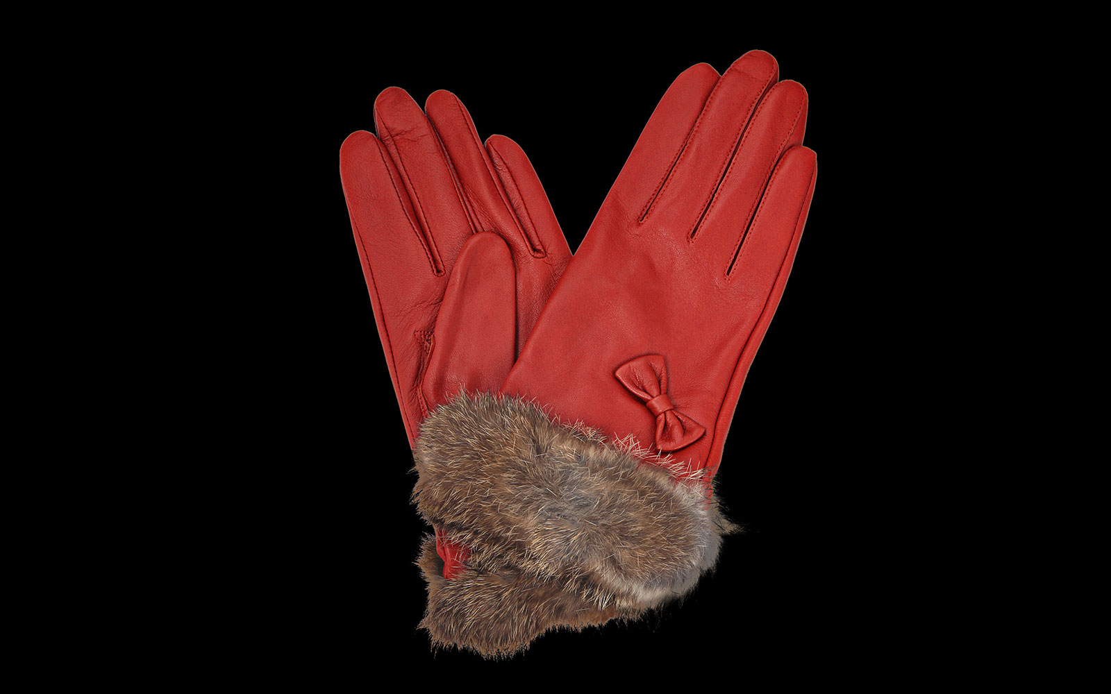 KURODA :Glove