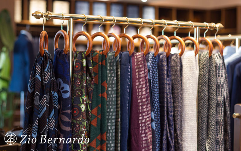 Zio Bernardo Accessories