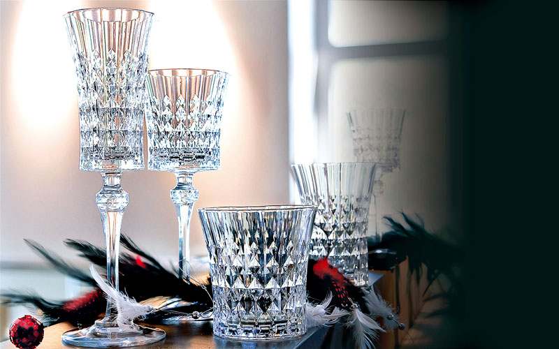 CRISTAL D'ARQUES