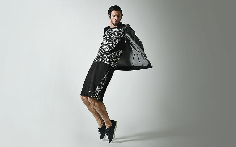 Puma for men