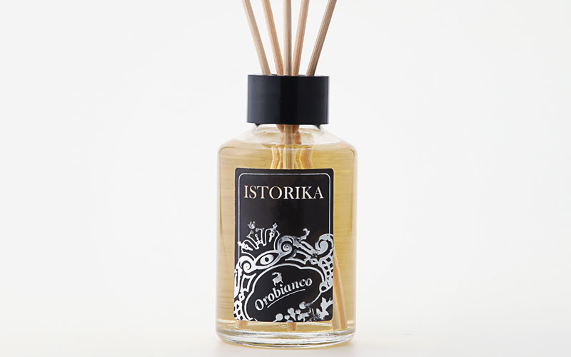 OROBIANCO FRAGRANCE