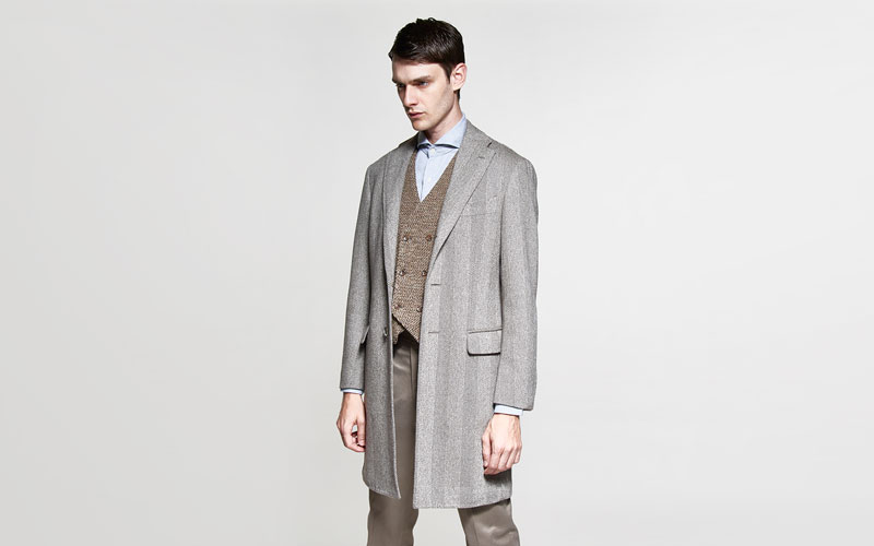 RING JACKET:Suits & Jackets