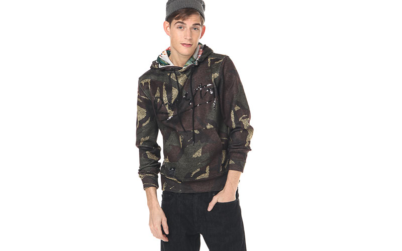 RUSTY for men