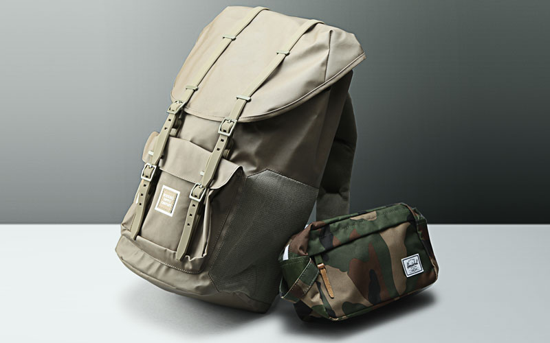 Herschel Supply Co.