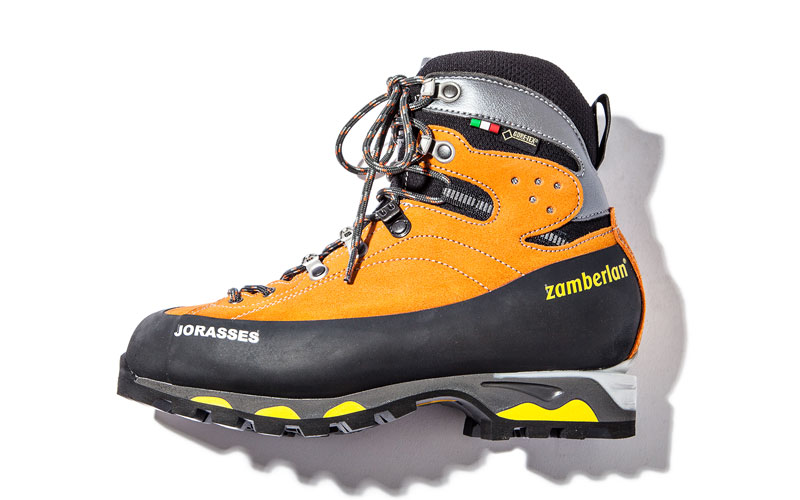 Zamberlan/CT climbing technology