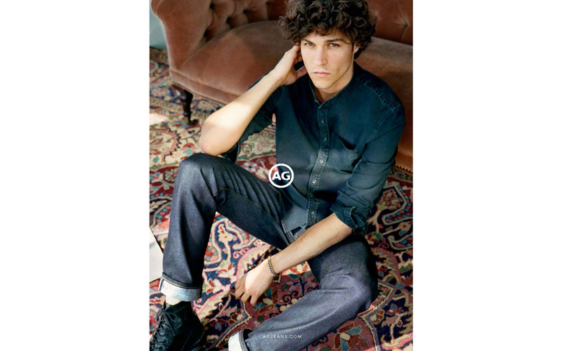 AG for Men