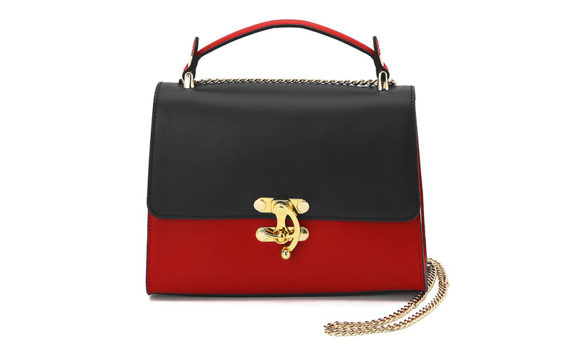 MODE FOURRURE:BAG
