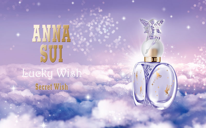 ANNA SUI