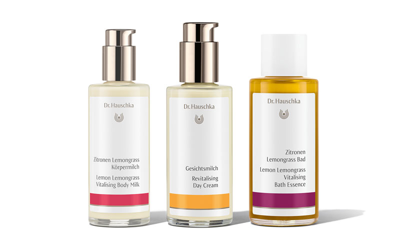 Dr.Hauschka