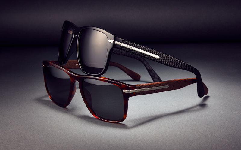 LOEWE:sunglasses