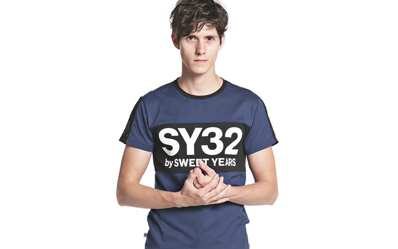 SY32 by Sweet Years:MEN
