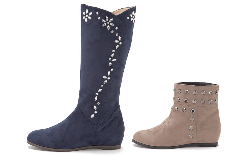 COCA SHOES