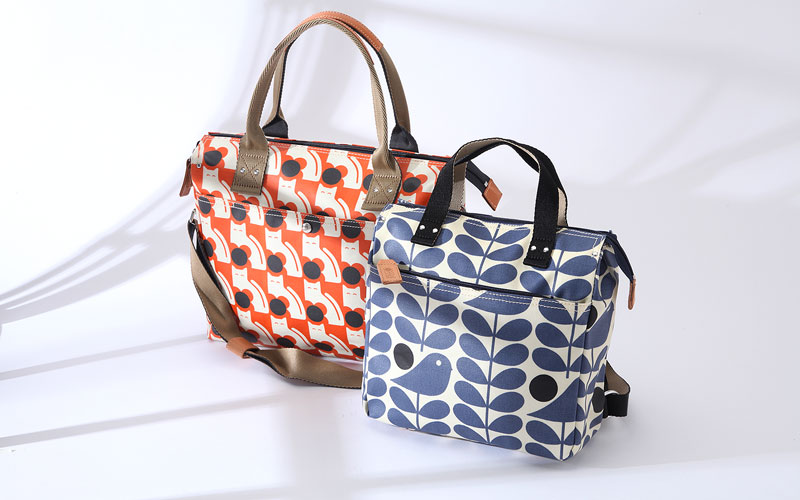 Orla Kiely